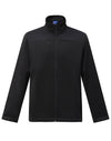 Mens Sustainable Softshell Corporate Jacket [53-JK63]