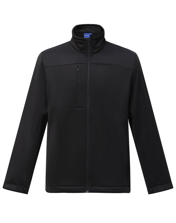 Mens Sustainable Softshell Corporate Jacket [53-JK63]