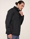 Mens Sustainable Softshell Corporate Jacket [53-JK63]