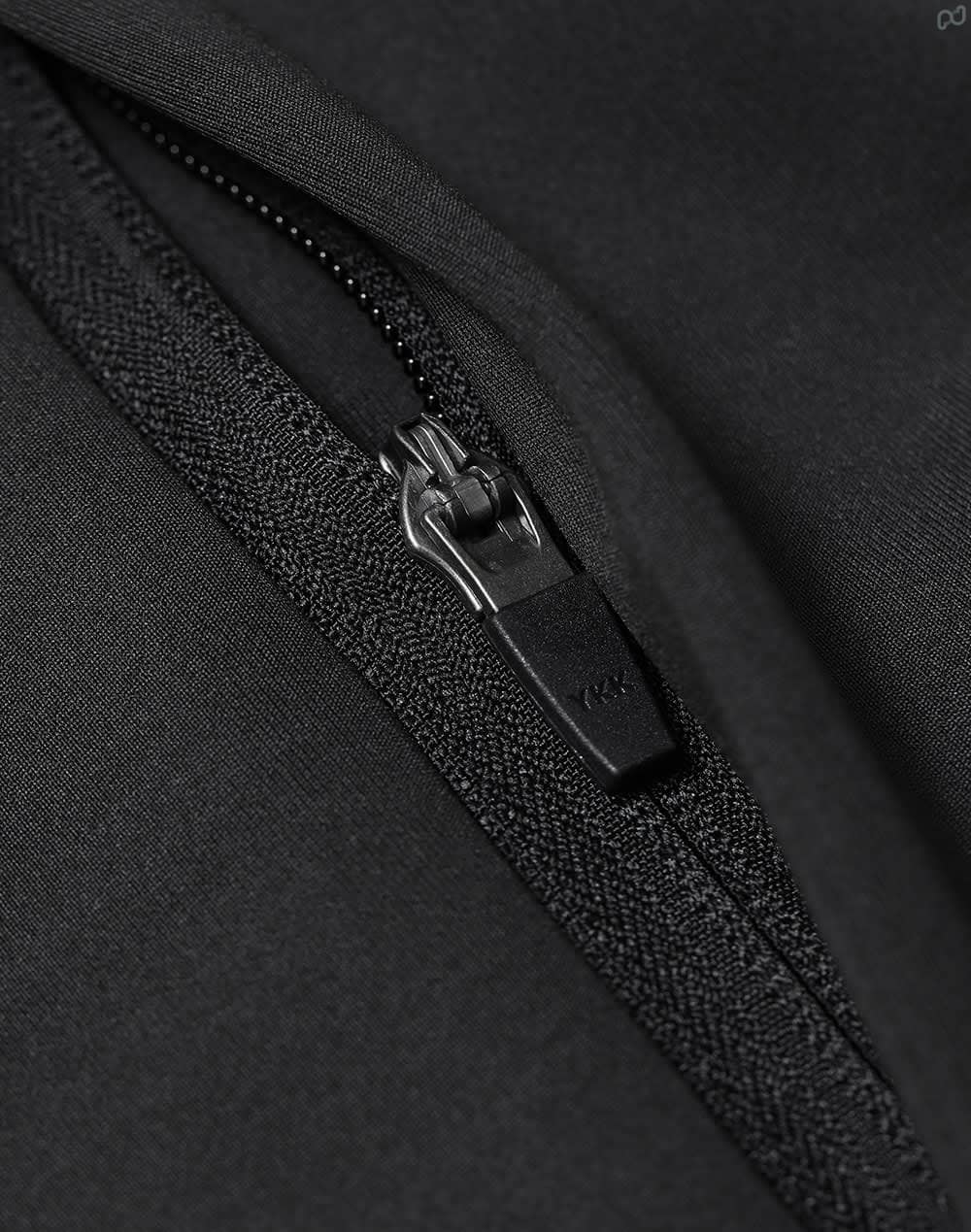 Mens Sustainable Softshell Corporate Jacket [53-JK63]