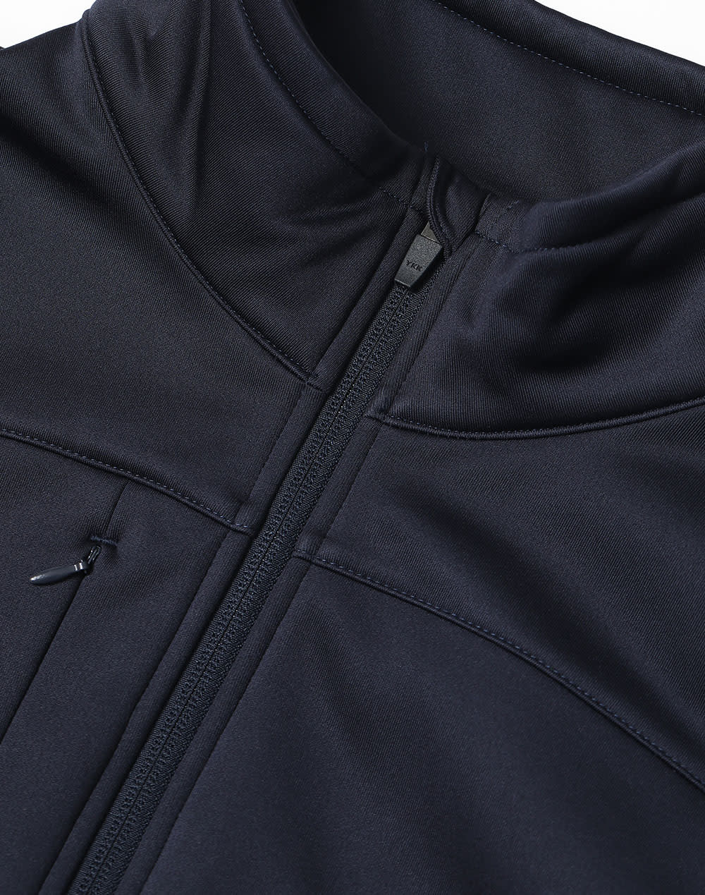 Mens Sustainable Softshell Corporate Jacket [53-JK63]