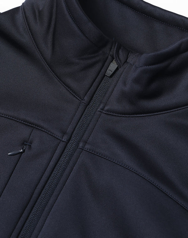 Mens Sustainable Softshell Corporate Jacket [53-JK63]