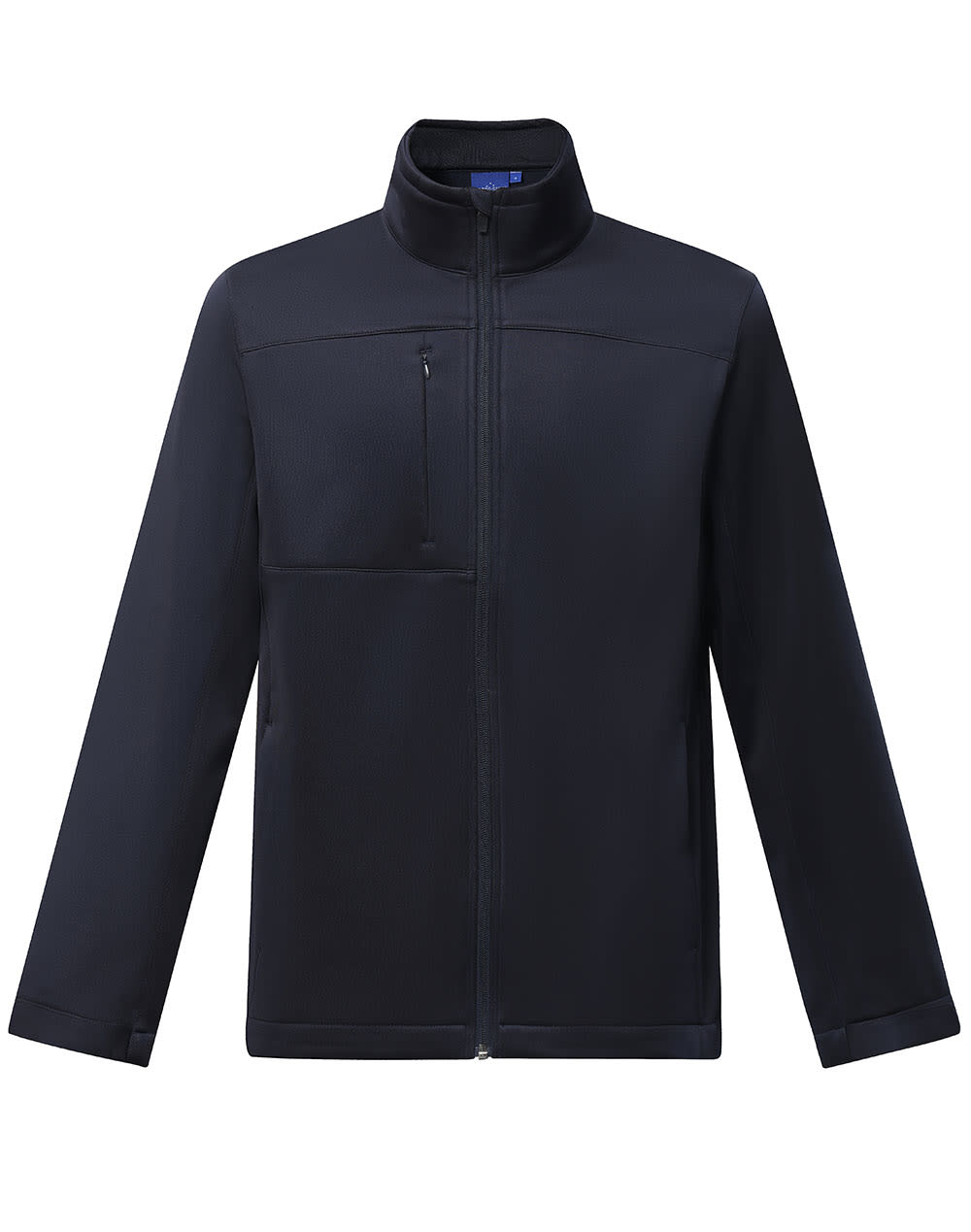 Mens Sustainable Softshell Corporate Jacket [53-JK63]