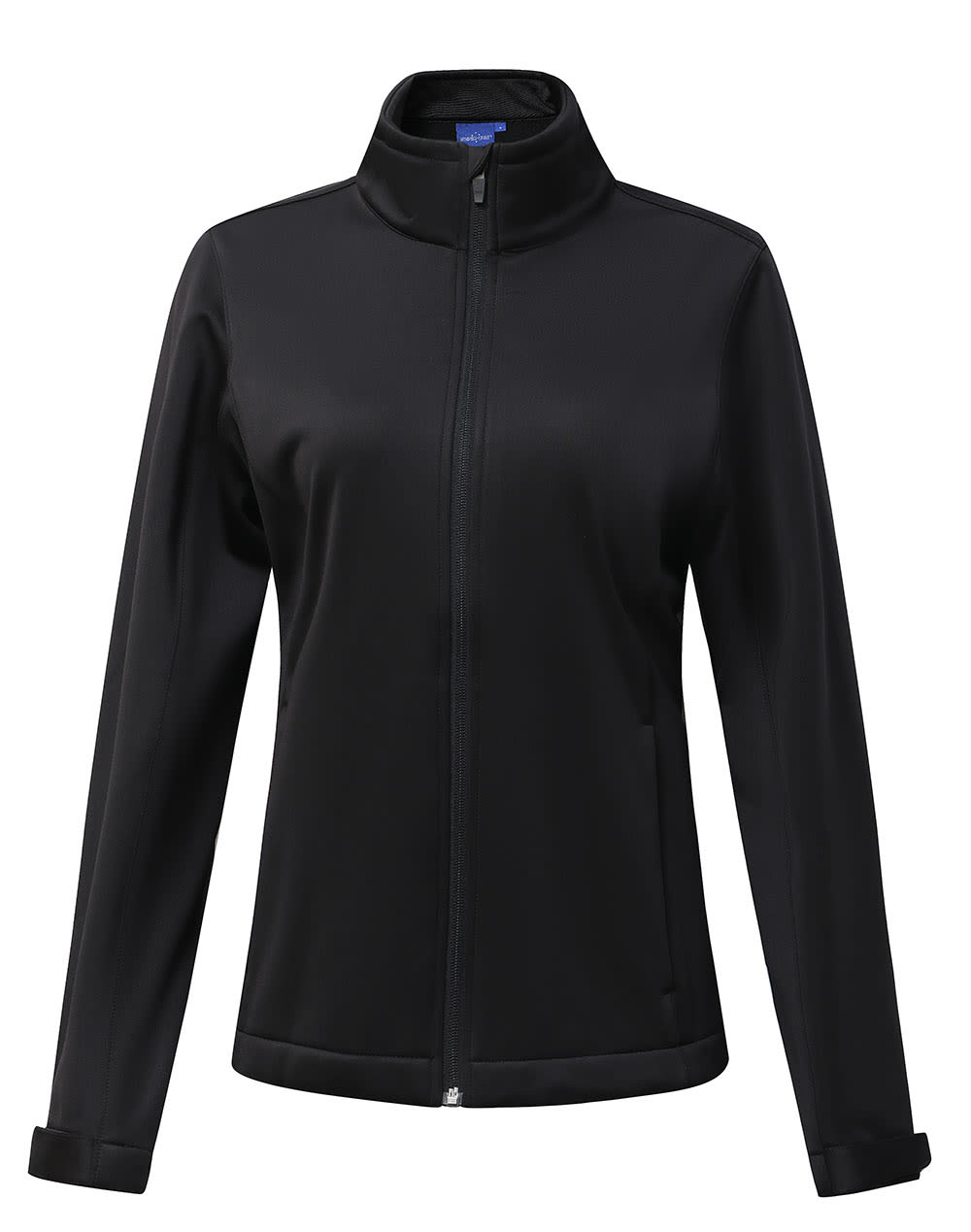 Ladies Sustainable Softshell Corporate Jacket [53-JK64]