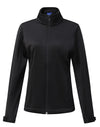 Ladies Sustainable Softshell Corporate Jacket [53-JK64]