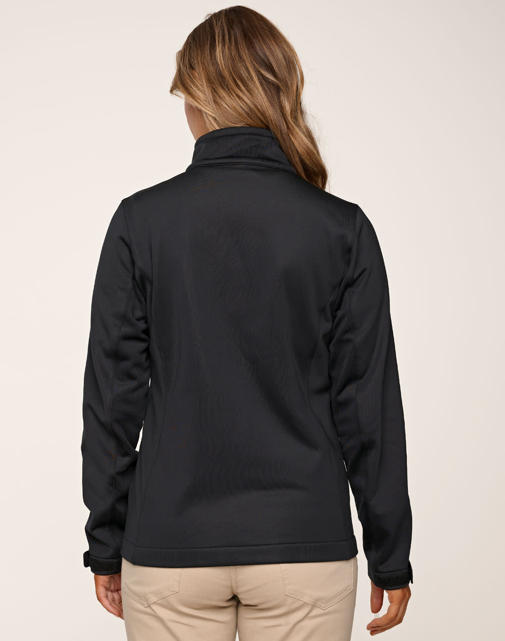 Ladies Sustainable Softshell Corporate Jacket [53-JK64]