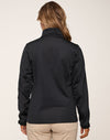 Ladies Sustainable Softshell Corporate Jacket [53-JK64]