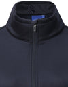 Ladies Sustainable Softshell Corporate Jacket [53-JK64]