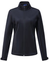 Ladies Sustainable Softshell Corporate Jacket [53-JK64]