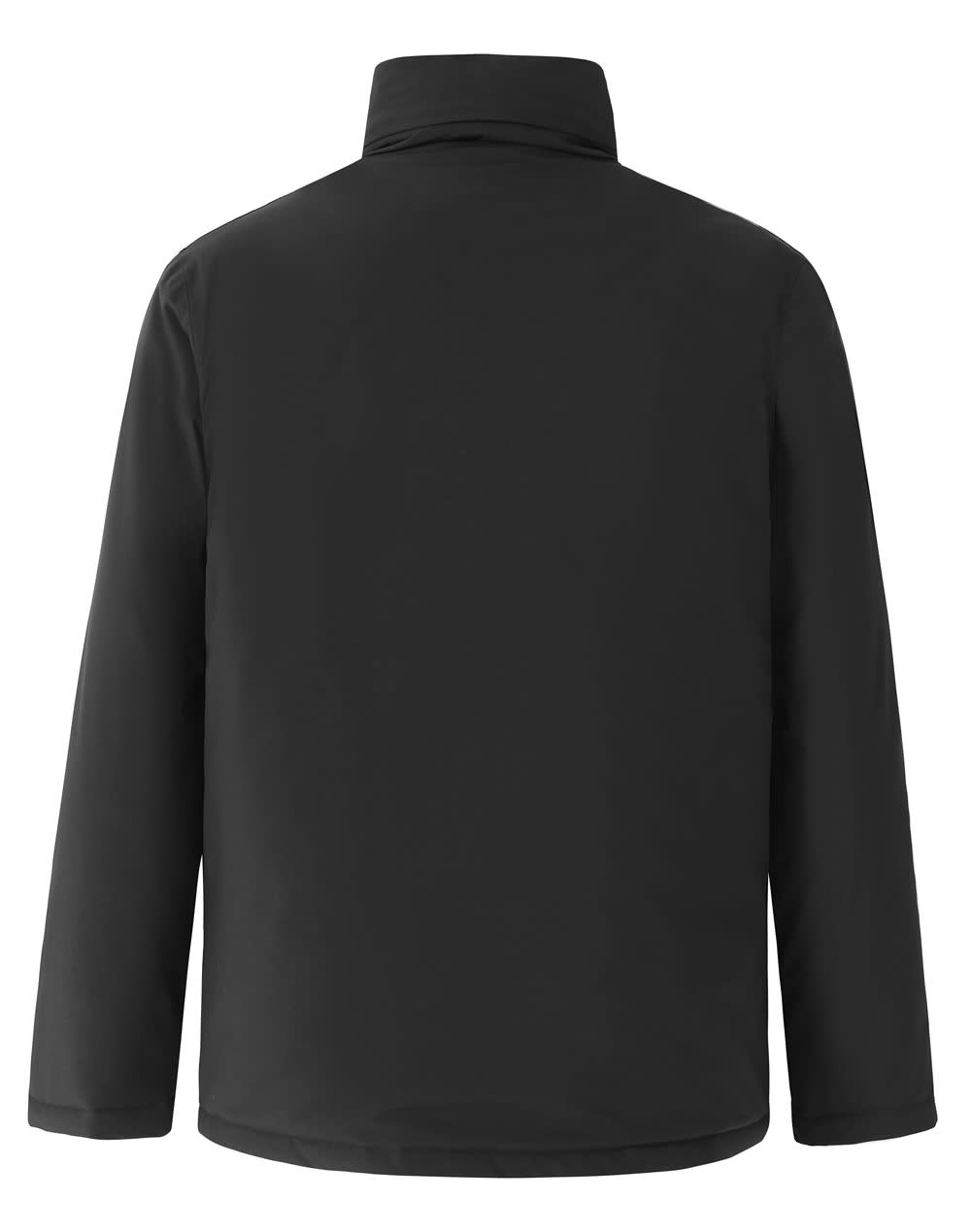 Unisex Quilted Waterproof Jacket [53-JK65]