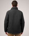 Unisex Quilted Waterproof Jacket [53-JK65]