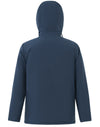 Unisex Quilted Waterproof Jacket [53-JK65]