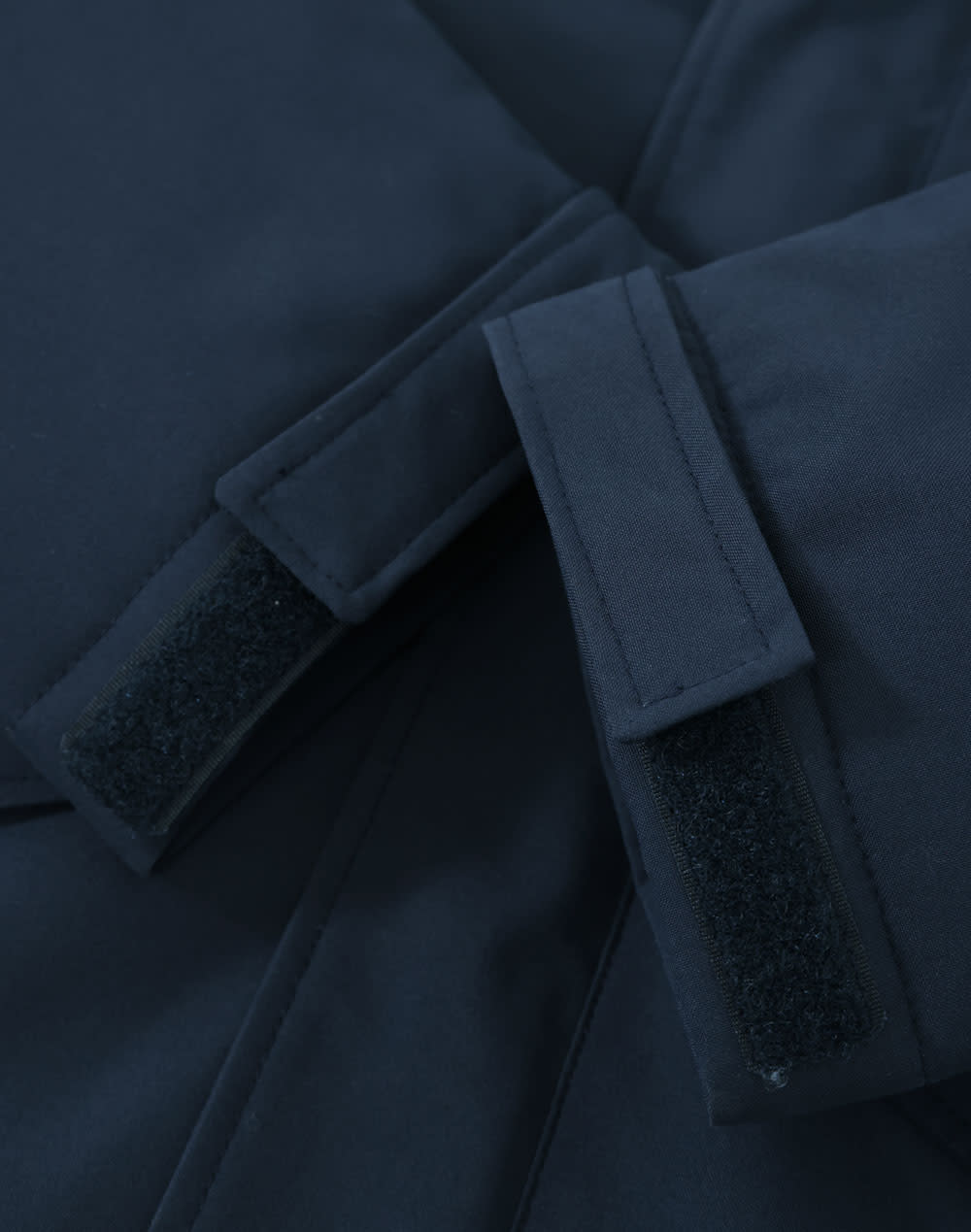 Unisex Quilted Waterproof Jacket [53-JK65]