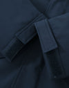 Unisex Quilted Waterproof Jacket [53-JK65]