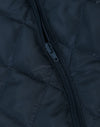 Unisex Quilted Waterproof Jacket [53-JK65]