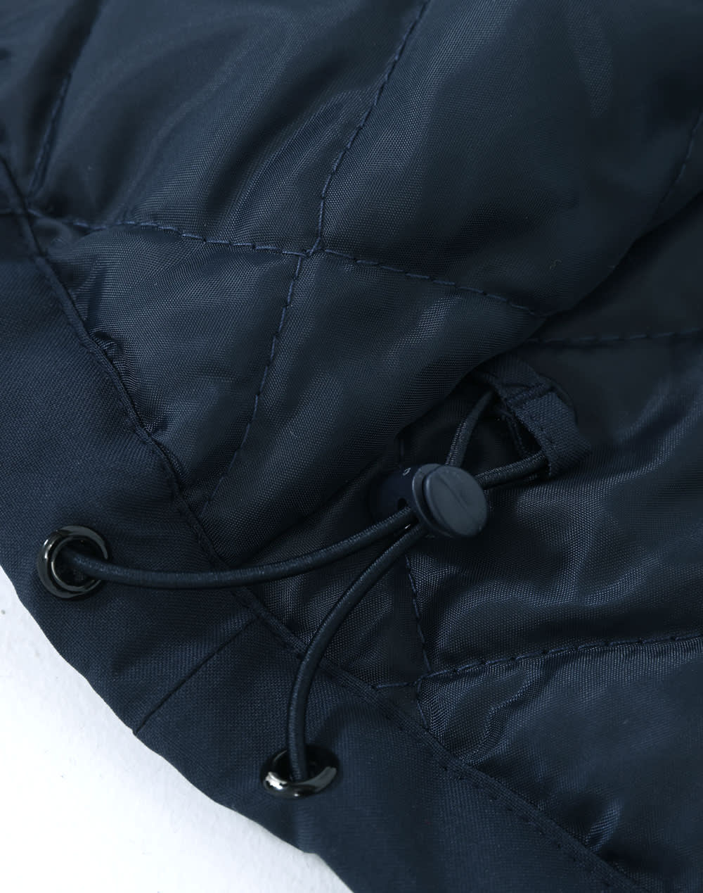 Unisex Quilted Waterproof Jacket [53-JK65]