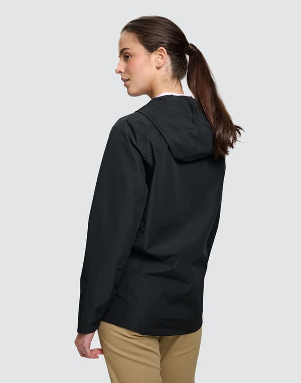 Unisex Pro Performance Waterproof Jacket [53-JK66]