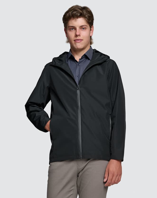 Unisex Pro Performance Waterproof Jacket [53-JK66]