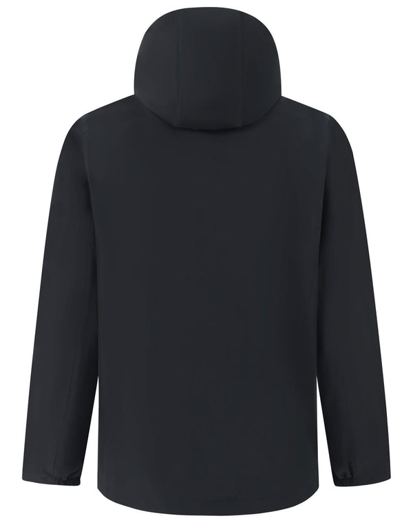 Unisex Pro Performance Waterproof Jacket [53-JK66]