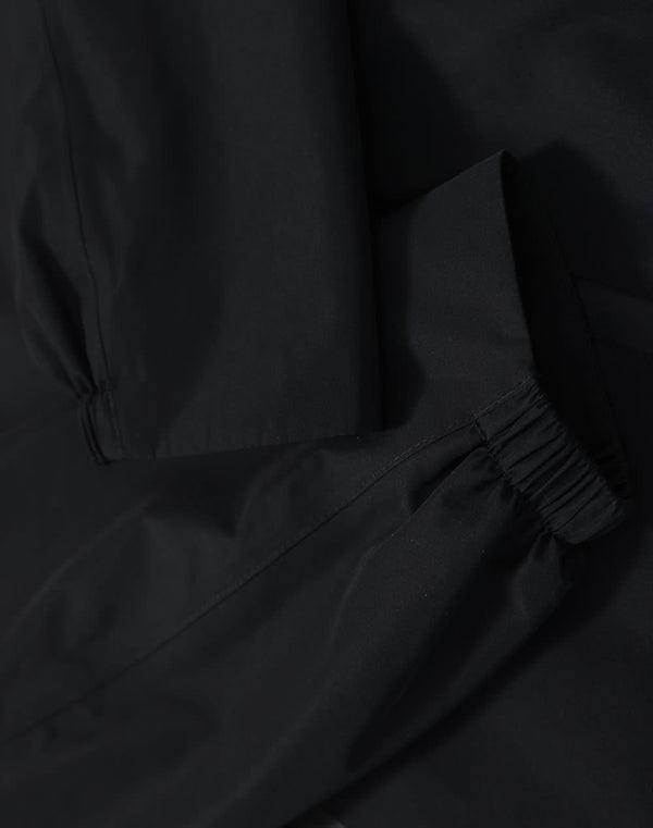 Unisex Pro Performance Waterproof Jacket [53-JK66]