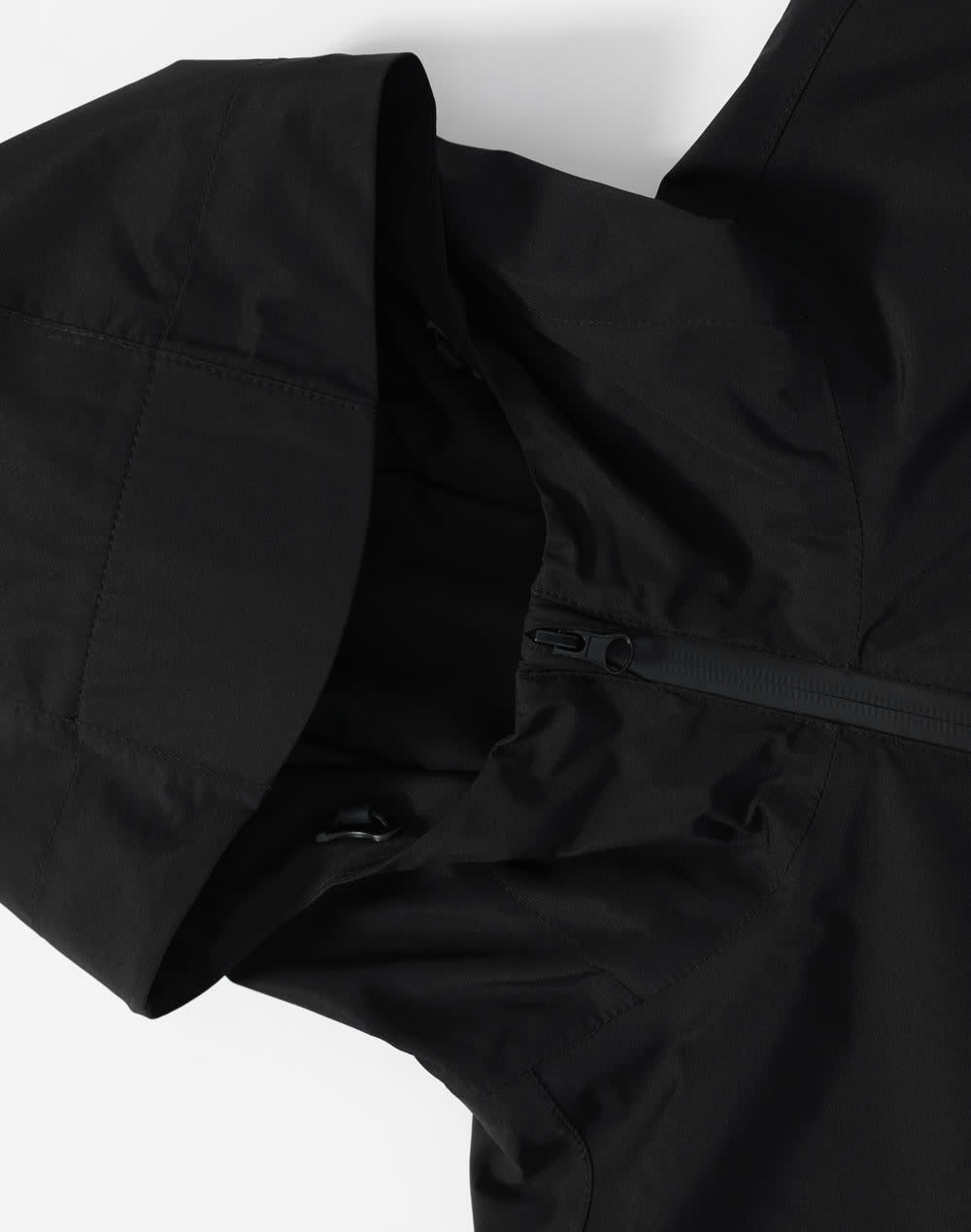 Unisex Pro Performance Waterproof Jacket [53-JK66]