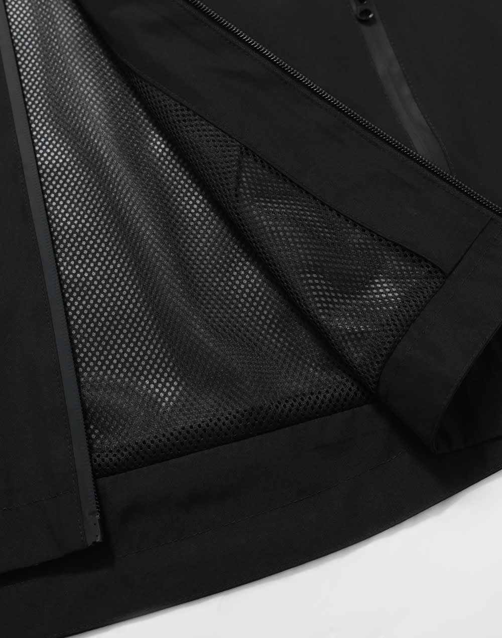 Unisex Pro Performance Waterproof Jacket [53-JK66]