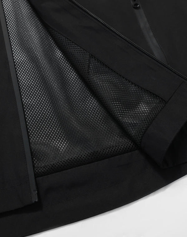 Unisex Pro Performance Waterproof Jacket [53-JK66]