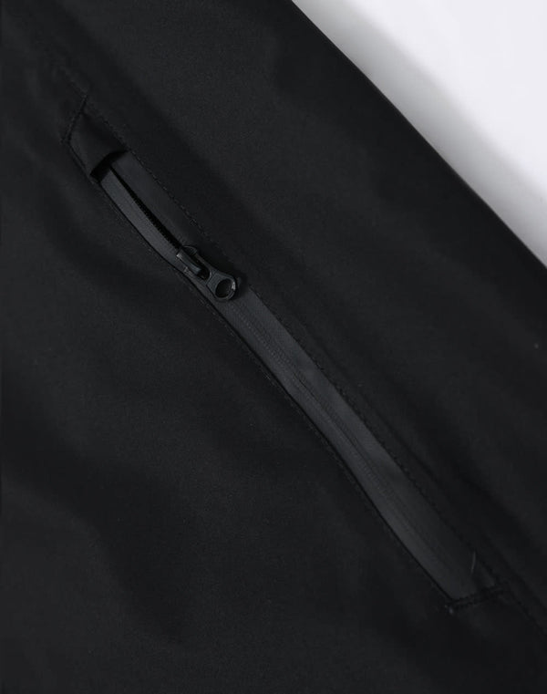Unisex Pro Performance Waterproof Jacket [53-JK66]