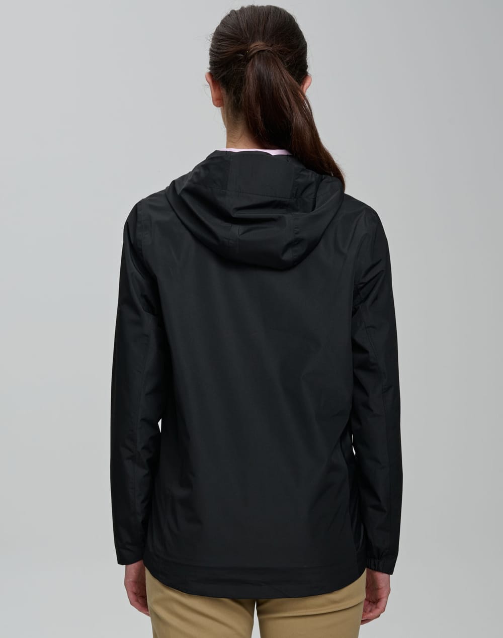 Unisex Pro Performance Waterproof Jacket [53-JK66]