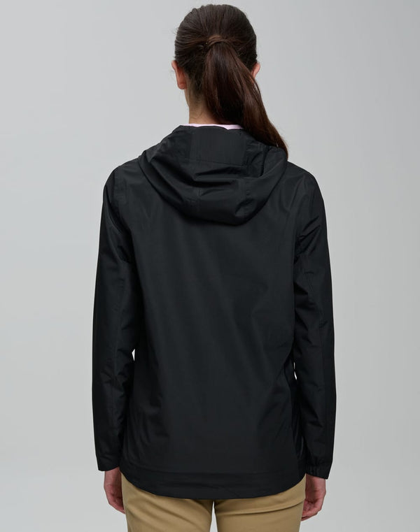 Unisex Pro Performance Waterproof Jacket [53-JK66]