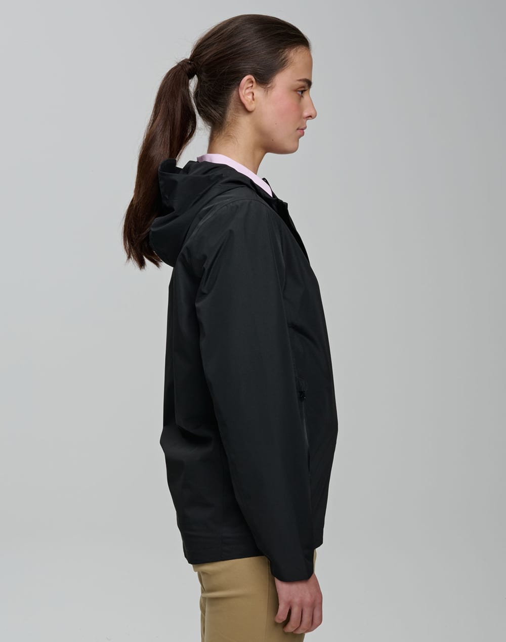 Unisex Pro Performance Waterproof Jacket [53-JK66]