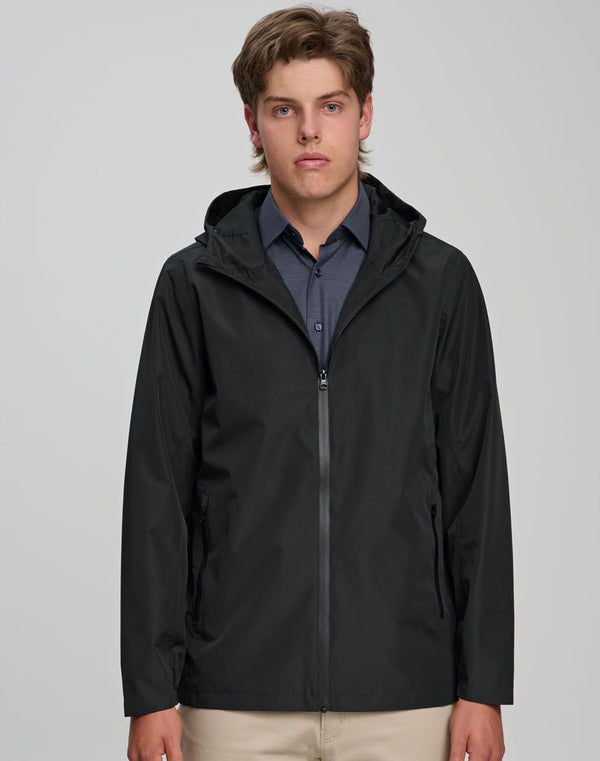Unisex Pro Performance Waterproof Jacket [53-JK66]