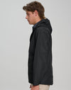 Unisex Pro Performance Waterproof Jacket [53-JK66]