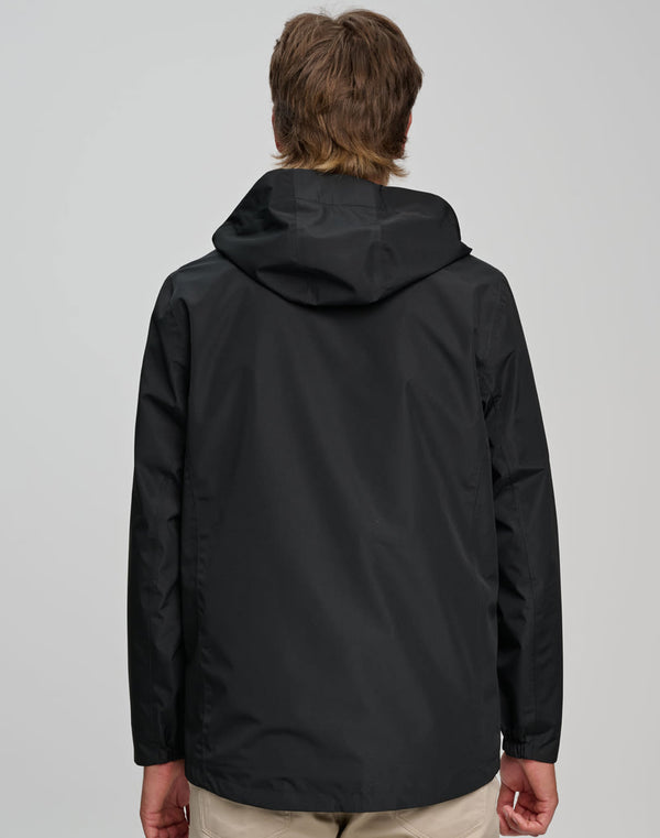 Unisex Pro Performance Waterproof Jacket [53-JK66]