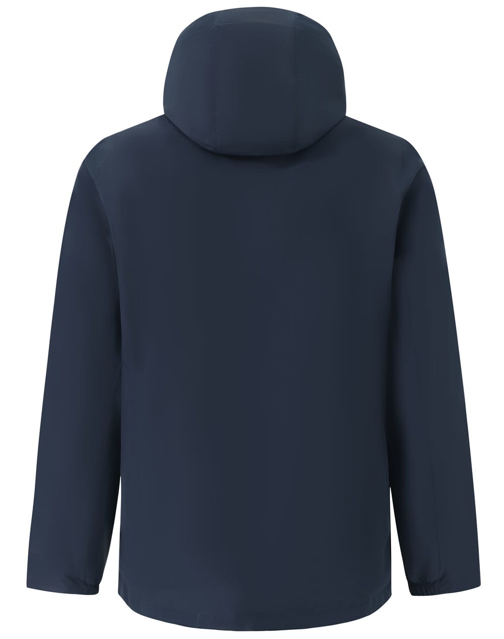 Unisex Pro Performance Waterproof Jacket [53-JK66]