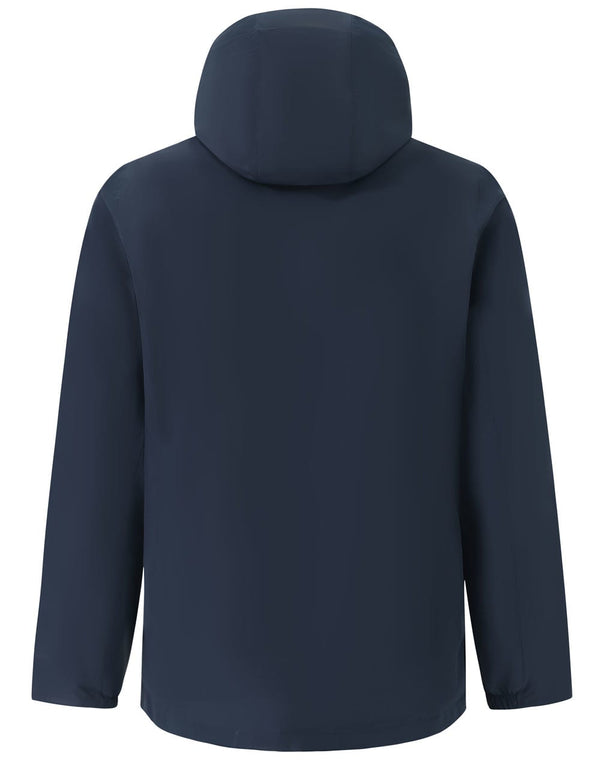 Unisex Pro Performance Waterproof Jacket [53-JK66]