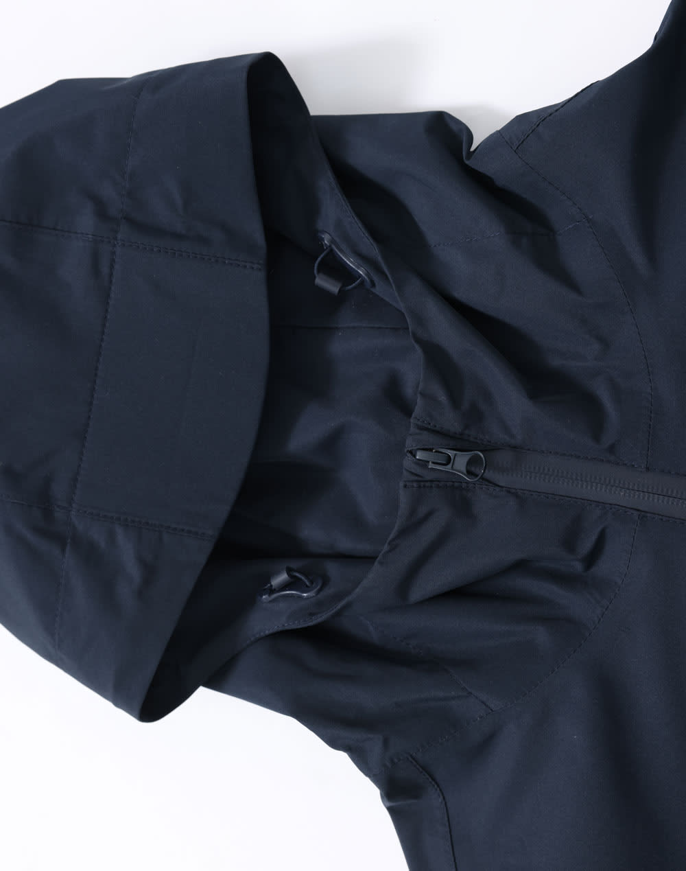 Unisex Pro Performance Waterproof Jacket [53-JK66]