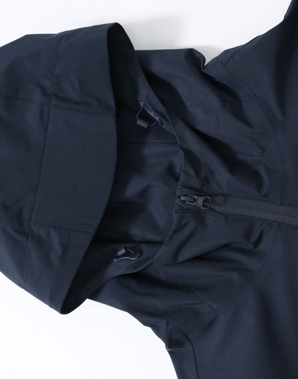 Unisex Pro Performance Waterproof Jacket [53-JK66]
