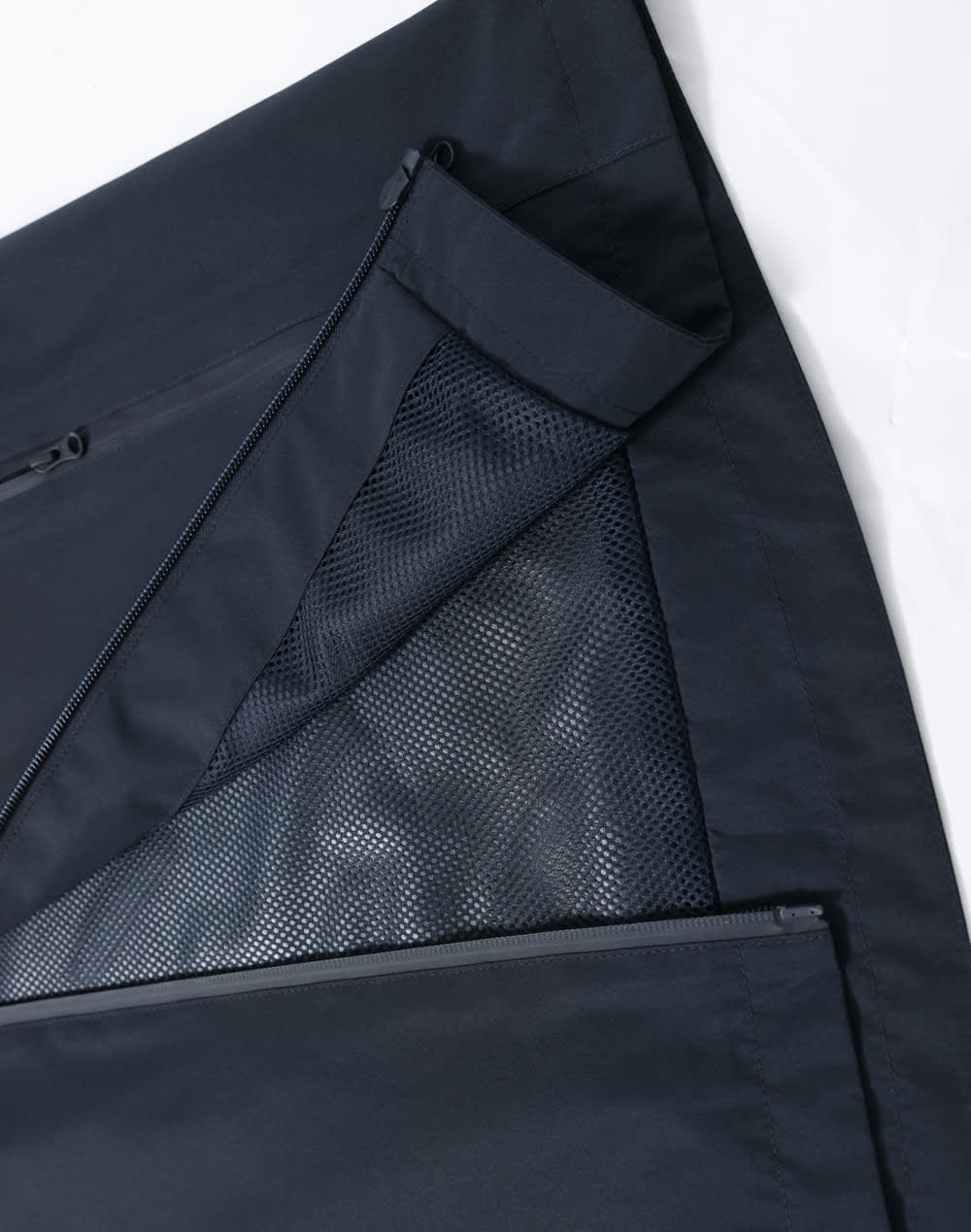 Unisex Pro Performance Waterproof Jacket [53-JK66]