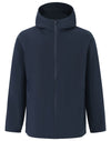 Unisex Pro Performance Waterproof Jacket [53-JK66]