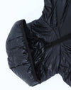 Adults Sustainable Lightweight Hooded Puffer Jacket [53-JK67]