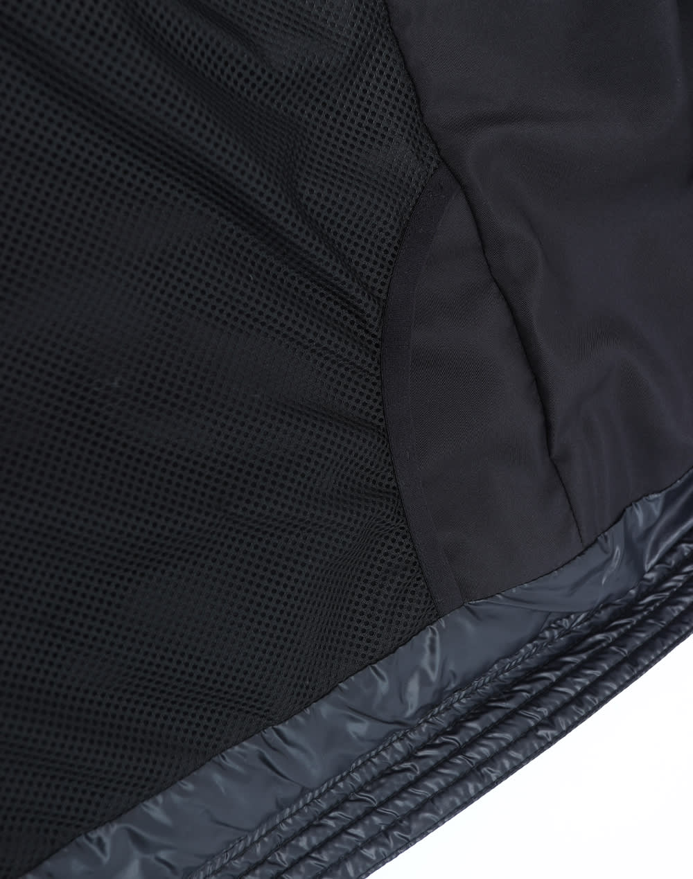 Adults Sustainable Lightweight Hooded Puffer Jacket [53-JK67]