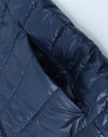 Adults Sustainable Lightweight Hooded Puffer Jacket [53-JK67]