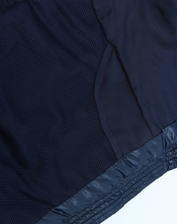 Adults Sustainable Lightweight Hooded Puffer Jacket [53-JK67]
