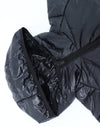 Kids Sustainable Lightweight Hooded Puffer Jacket [53-JK67K]