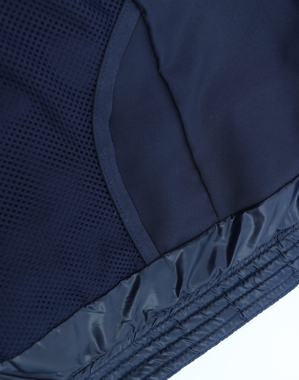 Kids Sustainable Lightweight Hooded Puffer Jacket [53-JK67K]