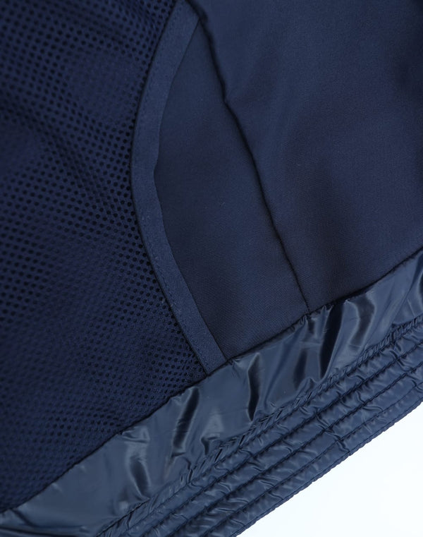 Kids Sustainable Lightweight Hooded Puffer Jacket [53-JK67K]
