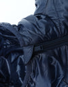 Kids Sustainable Lightweight Hooded Puffer Jacket [53-JK67K]
