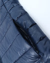 Kids Sustainable Lightweight Hooded Puffer Jacket [53-JK67K]