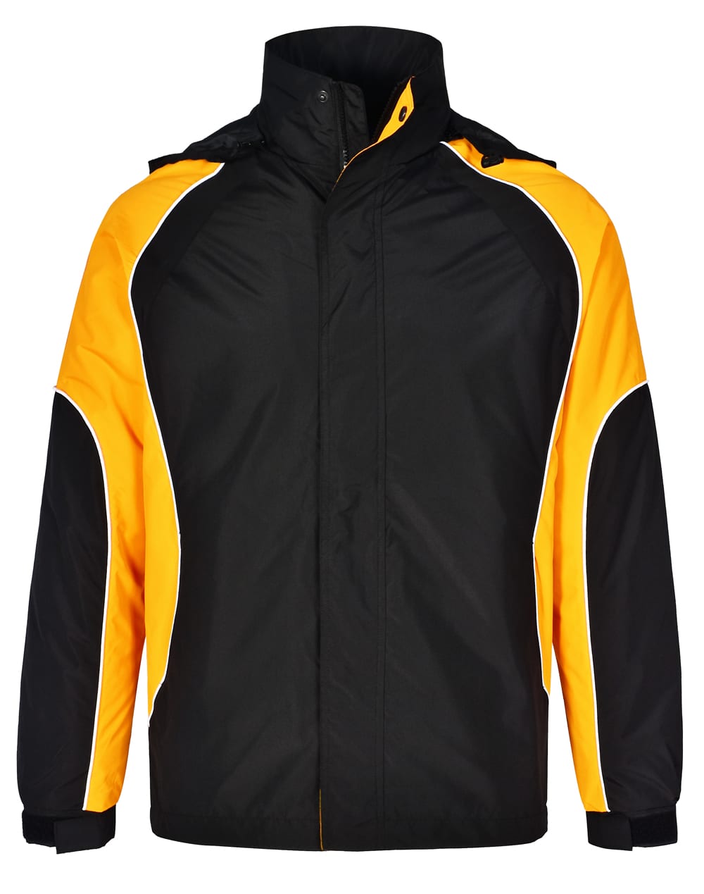 WINNING SPIRIT Arena Jacket Unisex [53-JK77]